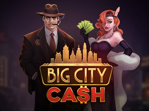 Big City Cash