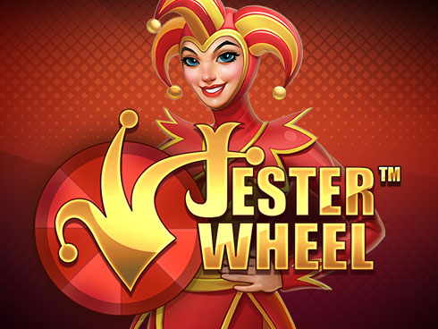 Jester Wheel