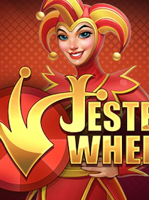 Jester Wheel