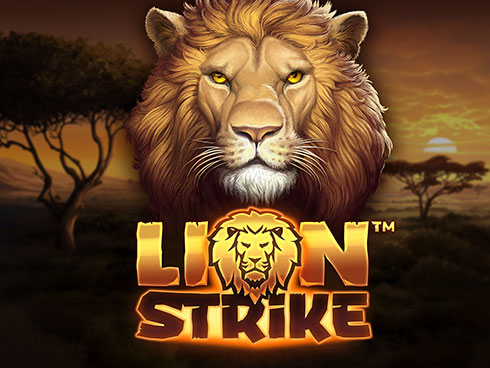 Lion Strike