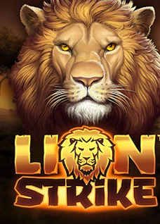 Lion Strike