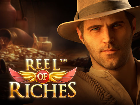 Reel of Riches