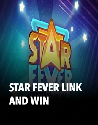Star Fever Link and Win