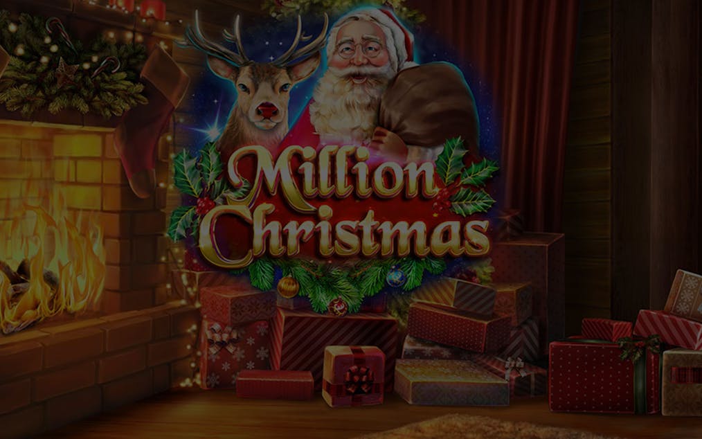 million-christmas