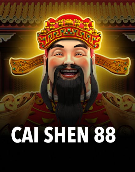 Cai Shen 88