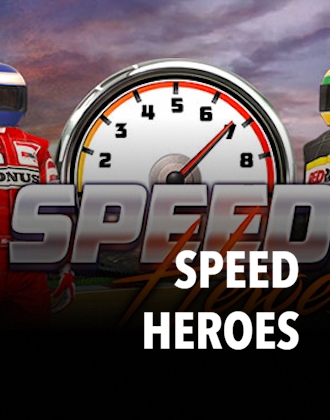 Speed Heroes