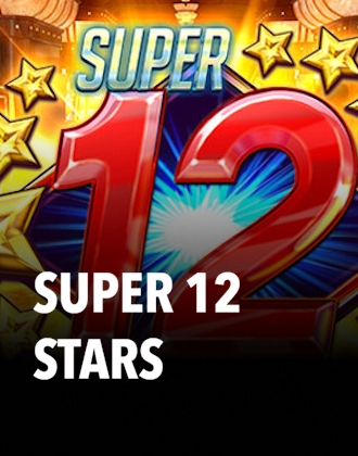 Super 12 Stars