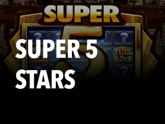 Super 5 Stars