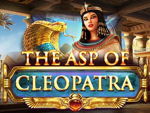 The Asp of Cleopatra