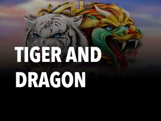 Tiger and Dragon