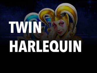 Twin Harlequin
