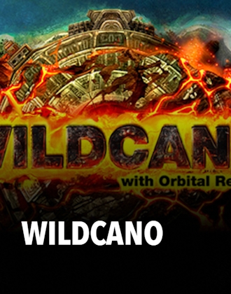 Wildcano