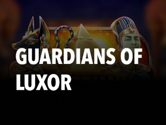 Guardians of Luxor