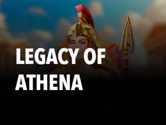 Legacy Of Athena