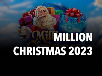 MILLION CHRISTMAS 2023