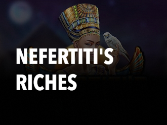 Nefertiti's riches