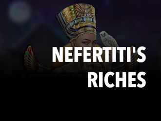 Nefertiti's riches