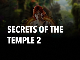 SECRETS OF THE TEMPLE 2