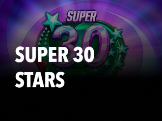 Super 30 Stars 