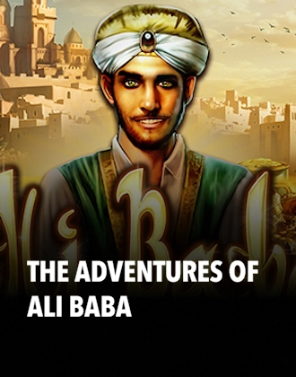 The adventures of Ali Baba