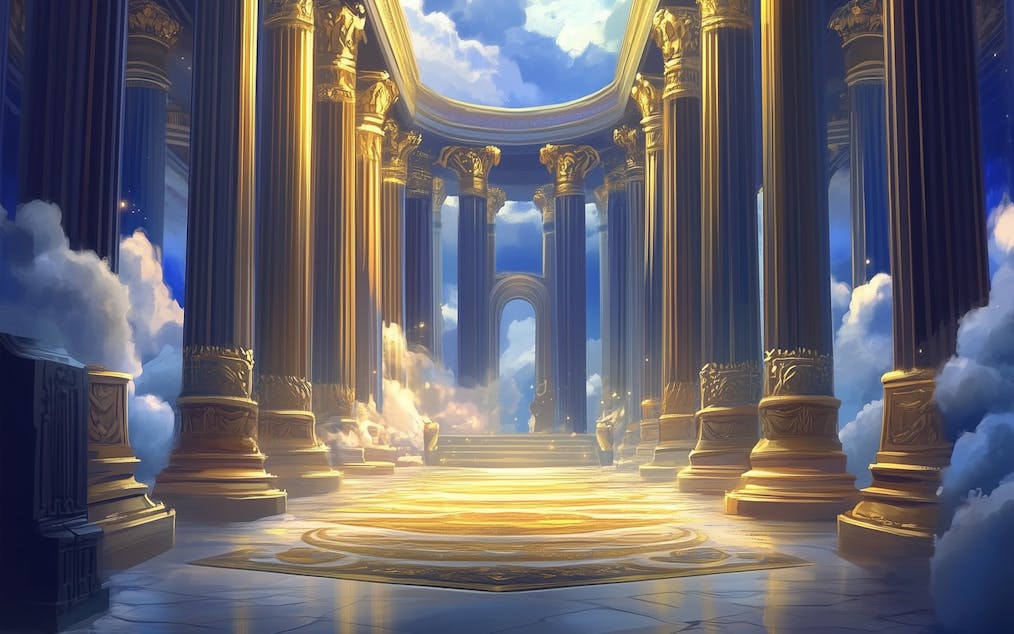 arc-of-zeus