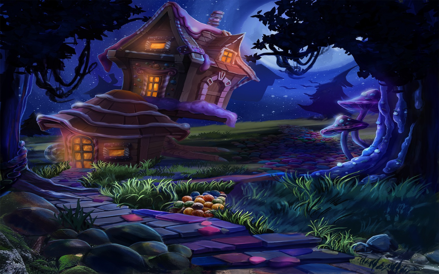 hansel-and-gretel-candyhouse