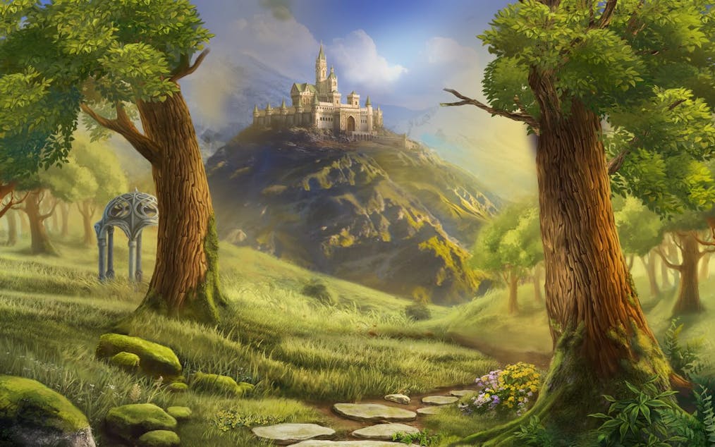 land-of-riches