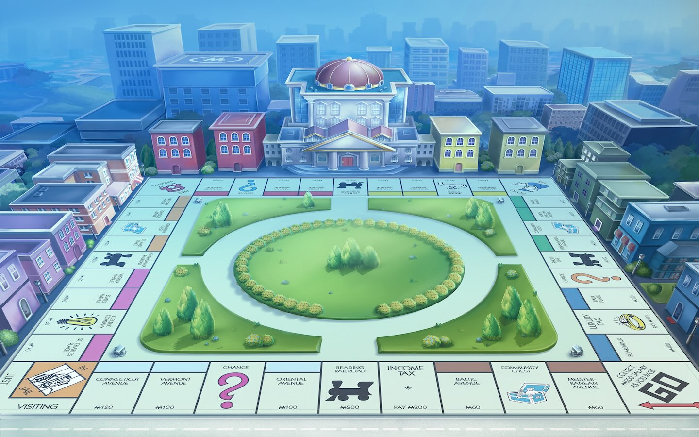 monopoly-cash-is-king