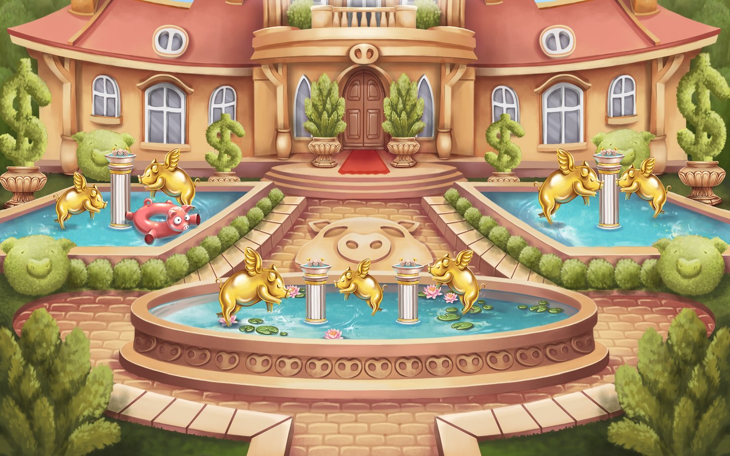 piggy-riches-2-megaways