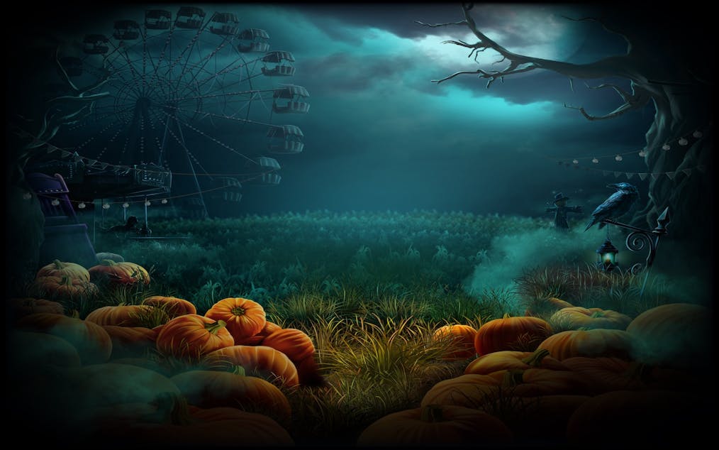 spooky-carnival
