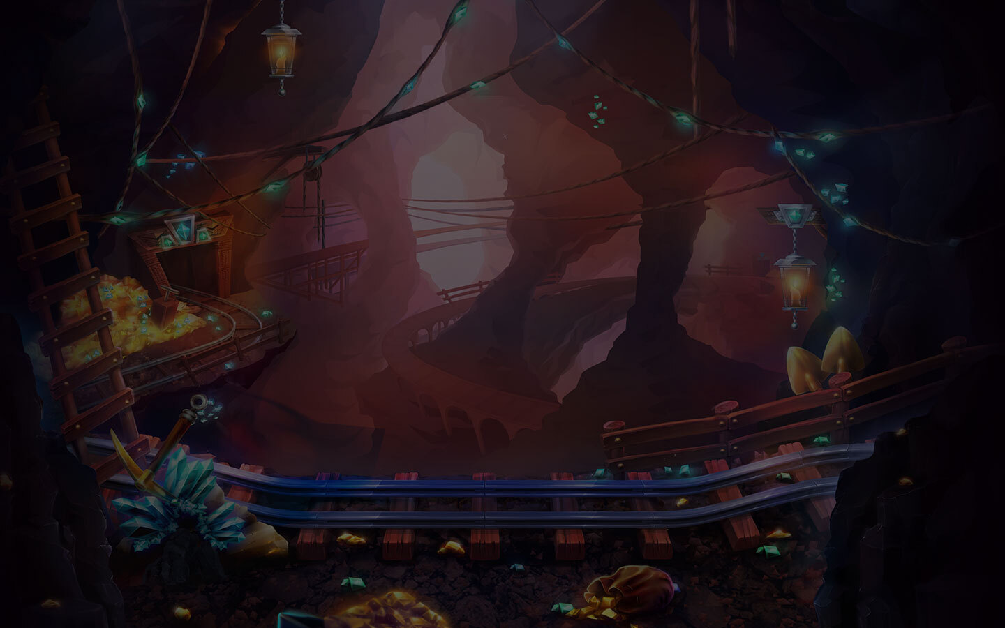 treasure-mine-power-reels