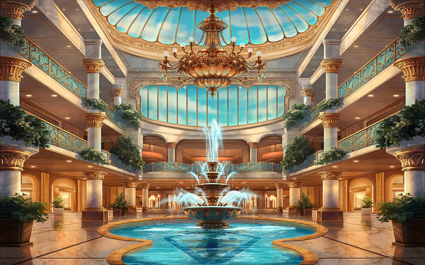 trillionaire-megaways