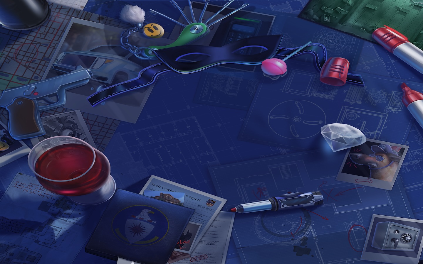 vault-cracker-megaways