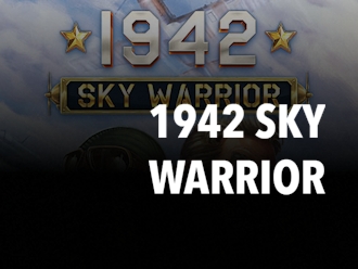 1942 Sky Warrior