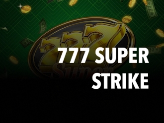 777 Super Strike