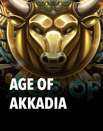 Age of Akkadia