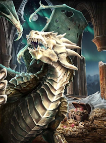 Archdragon King