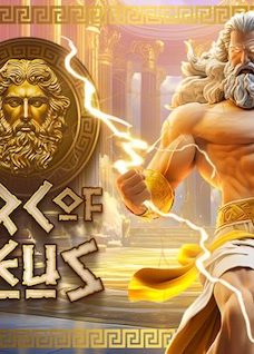 Arc Of Zeus