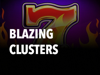 Blazing Clusters
