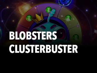 Blobsters Clusterbuster