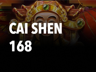 Cai Shen 168