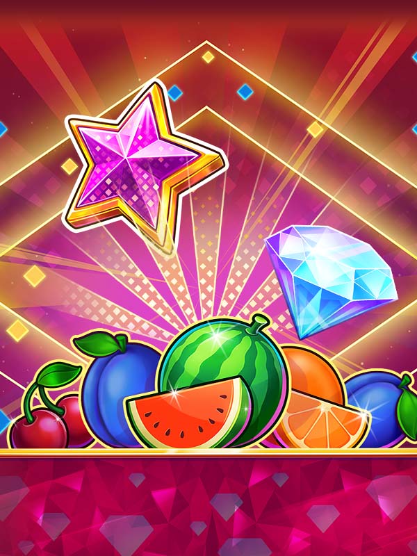 Diamond Blitz 3