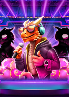 Dragon Boyz