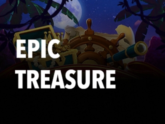 Epic Treasure