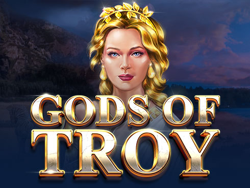 Gods of Troy
