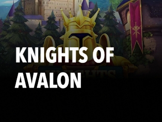 Knights Of Avalon