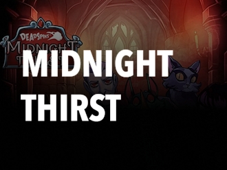 Midnight Thirst