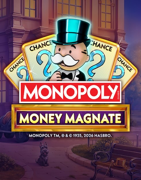 Monopoly Money Magnate