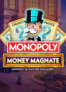 Monopoly Money Magnate