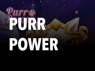 Purr Power